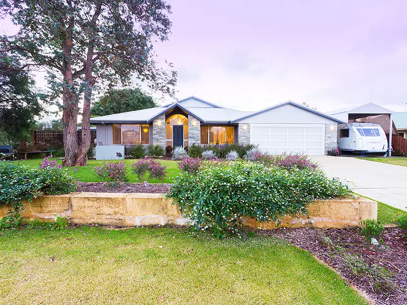 Main view of Homely house listing, 17 Lenamont Court, Dunsborough WA 6281
