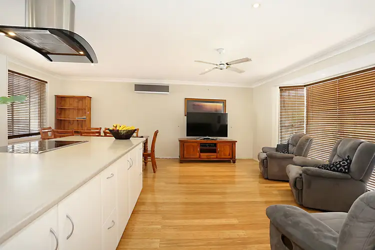Sixth view of Homely house listing, 54 Wymeera Circuit, Wyee Point NSW 2259
