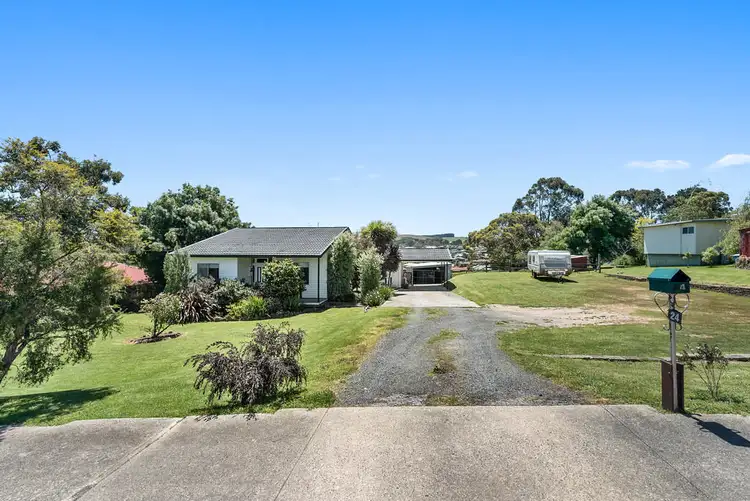 24 Bena Road, Korumburra VIC 3950