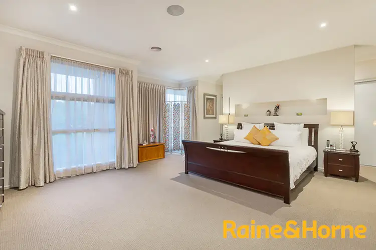 Third view of Homely house listing, 29 Mallett Grove, Lyndhurst VIC 3975