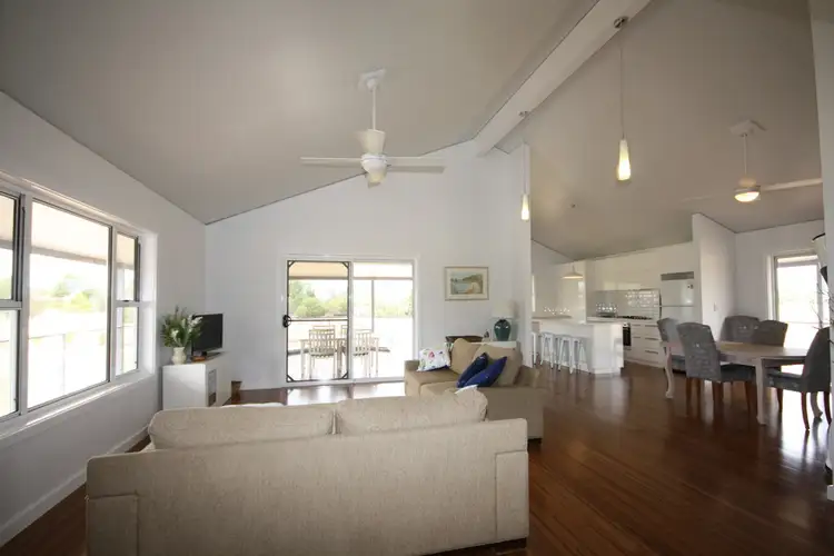 56 Riverside Drive, Narrabri NSW 2390
