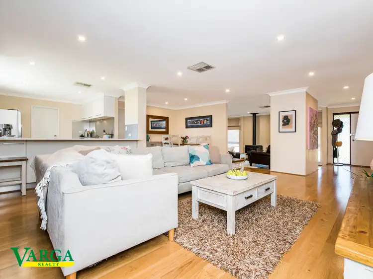 Main view of Homely house listing, 7 Chancery Crescent, Willetton WA 6155