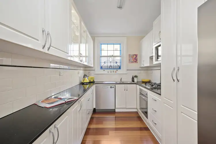 Fifth view of Homely house listing, 44 Zoeller Street, Concord NSW 2137