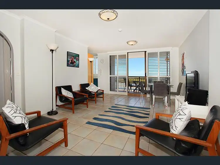 Fifth view of Homely apartment listing, 64/150 Duporth Ave, Maroochydore QLD 4558