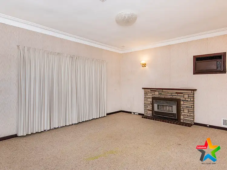 Third view of Homely house listing, 8 Hardy Road, Bassendean WA 6054