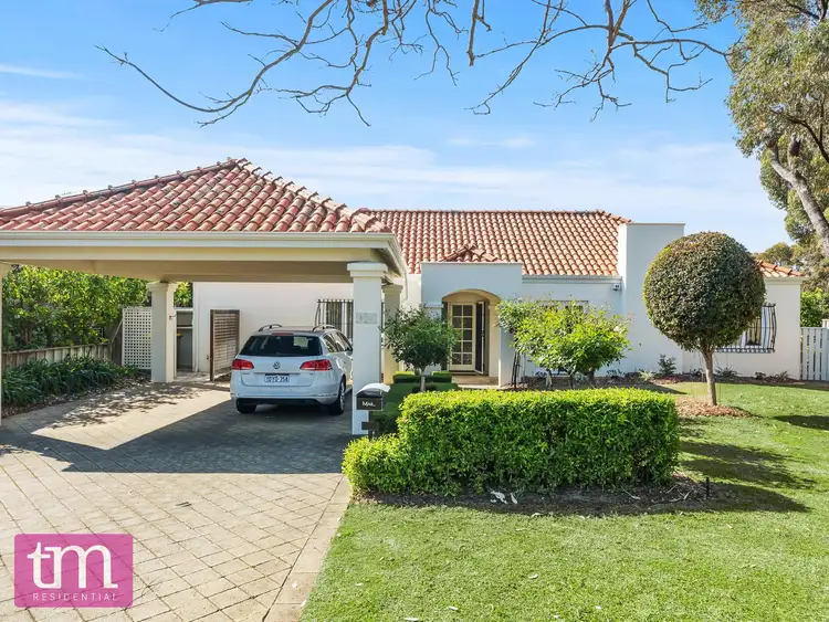 16 LOVEGROVE CLOSE, Mount Claremont WA 6010