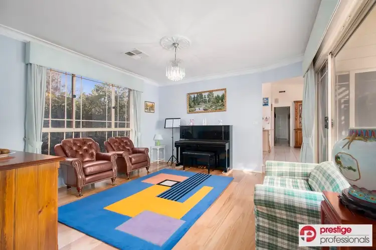 Fifth view of Homely house listing, 52 Woburn Abbey Court, Wattle Grove NSW 2173