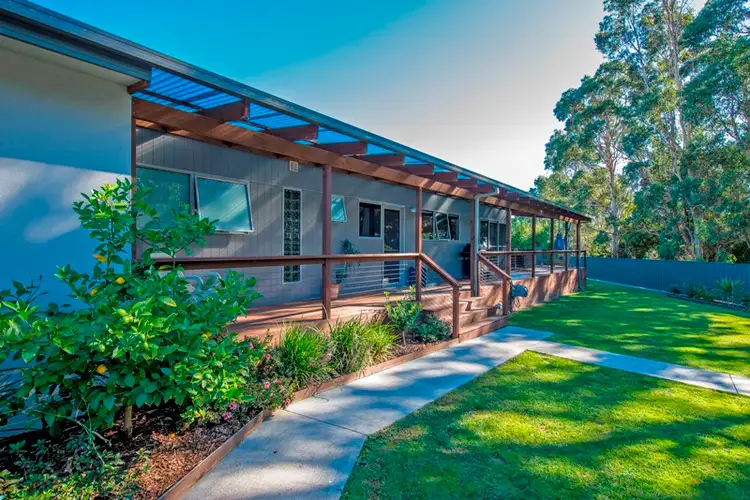 Fourth view of Homely house listing, 5 Cornelia Place, Don TAS 7310