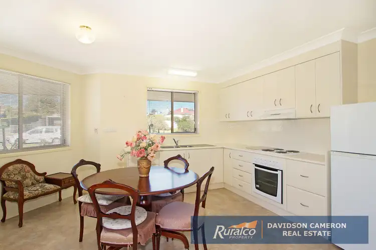 Second view of Homely house listing, 1/4 Burrell Street, Manilla NSW 2346