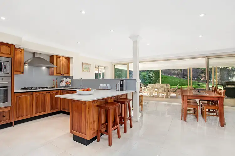 Second view of Homely house listing, 120 Gilbert Road, Glenhaven NSW 2156