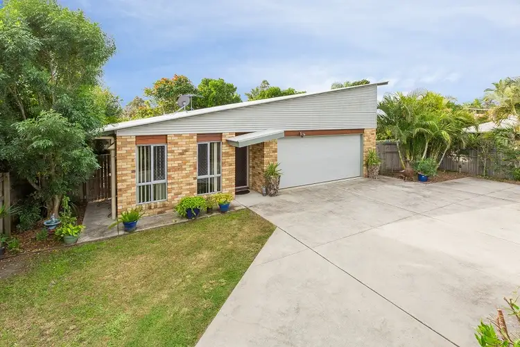 Main view of Homely house listing, 46 Batehaven street, Loganholme QLD 4129