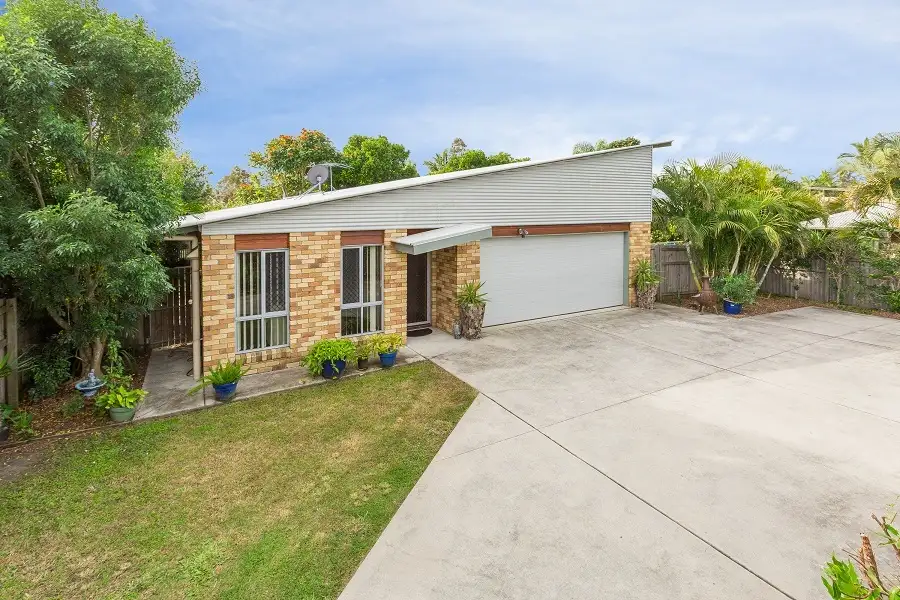 Main view of Homely house listing, 46 Batehaven street, Loganholme QLD 4129