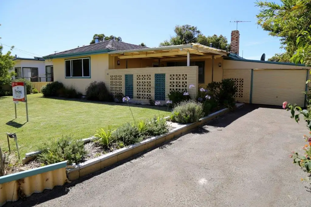 Main view of Homely house listing, 100 Easton Road, Castletown WA 6450