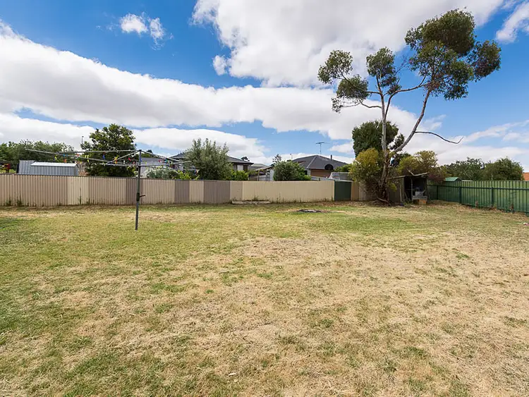 Sixth view of Homely house listing, 11 Carruthers Court, Strathalbyn SA 5255