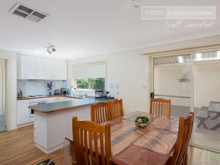 Fourth view of Homely unit listing, 1/85 Yentoo Drive, Glenfield Park NSW 2650