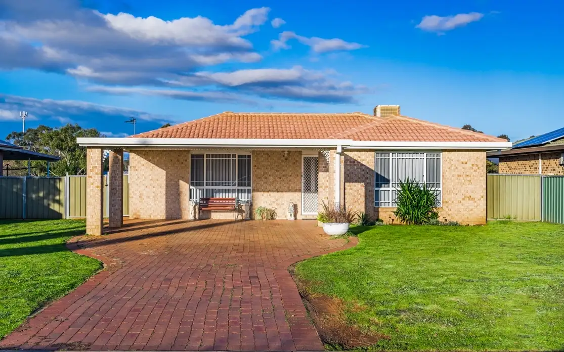 Main view of Homely house listing, 32 Swan Street, Dubbo NSW 2830