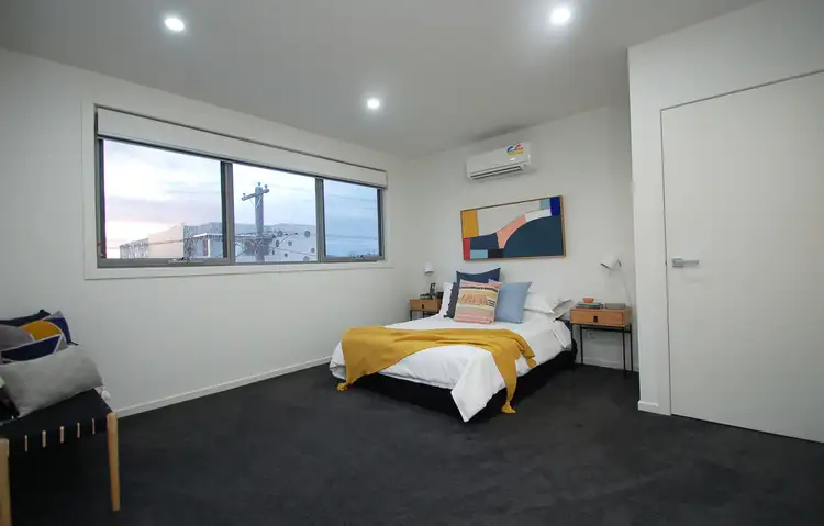 Fourth view of Homely townhouse listing, 1/182 Pascoe Vale Road, Moonee Ponds VIC 3039