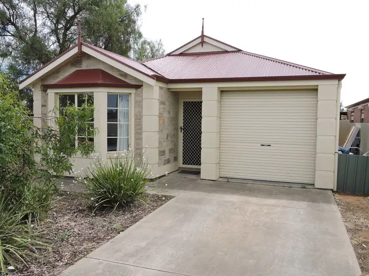 Main view of Homely house listing, 17A Trevena Road, Tailem Bend SA 5259