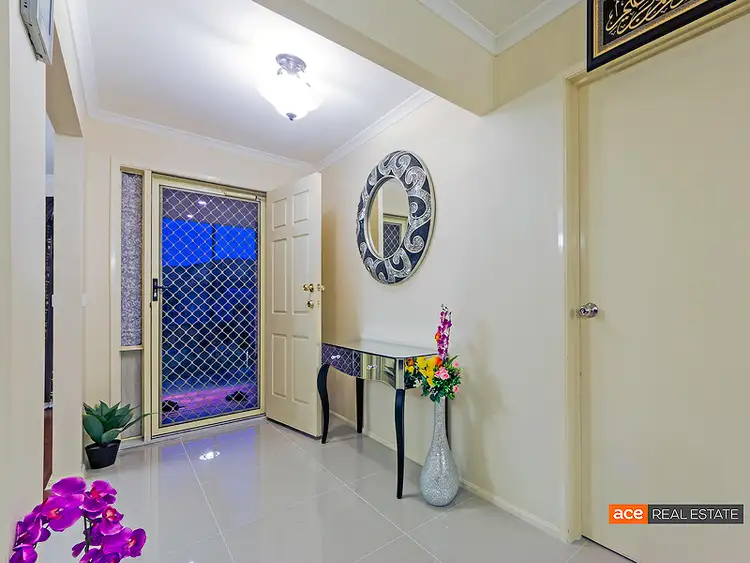 Sixth view of Homely house listing, 26 Tennyson Drive, Truganina VIC 3029