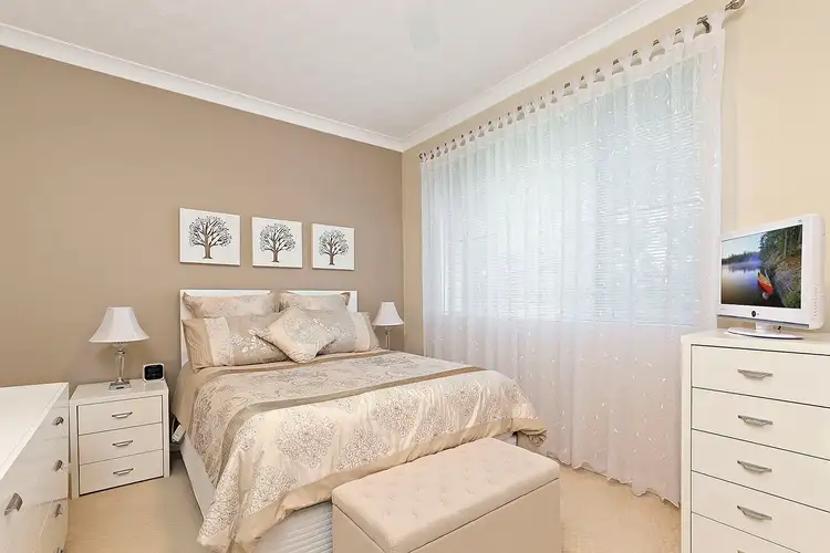 Third view of Homely apartment listing, 8/52 VICTORIA STREET, Werrington NSW 2747