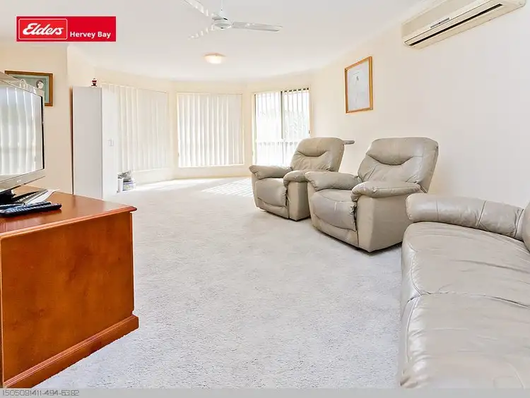 27 Bowerbird Avenue, Eli Waters QLD 4655