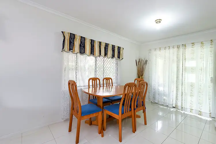 Second view of Homely house listing, 63 VELORUM DRIVE, Kingston QLD 4114