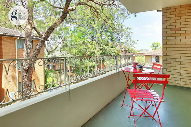 Sixth view of Homely unit listing, 6/7 Endeavour Street, West Ryde NSW 2114