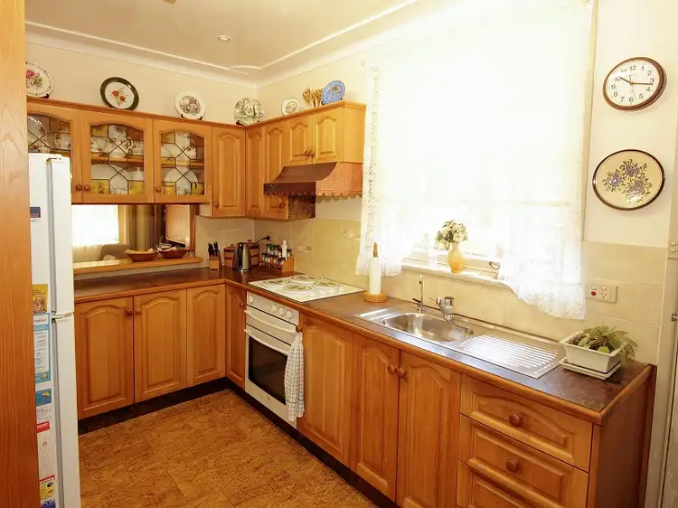 Second view of Homely house listing, 32 Ellesmere Street, Panania NSW 2213
