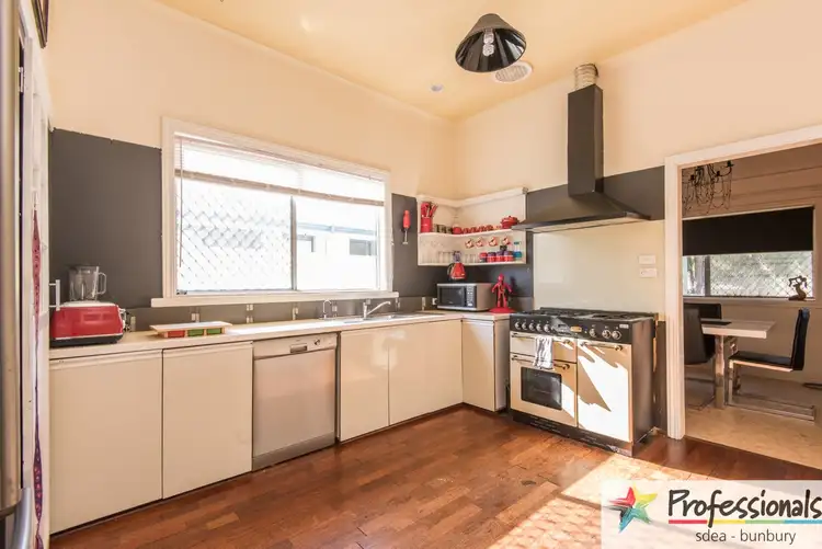 Fourth view of Homely house listing, 52 Minninup Road, South Bunbury WA 6230