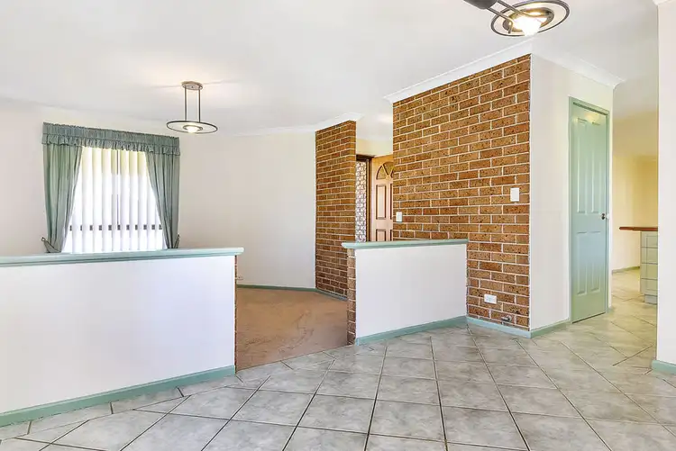 Third view of Homely house listing, 3 Prentice Street, South Bunbury WA 6230