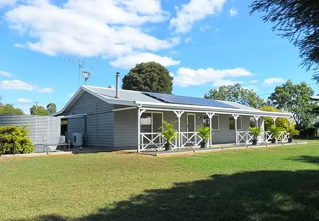 Main view of Homely rural property listing, 13 Redwood, Brightview QLD 4311