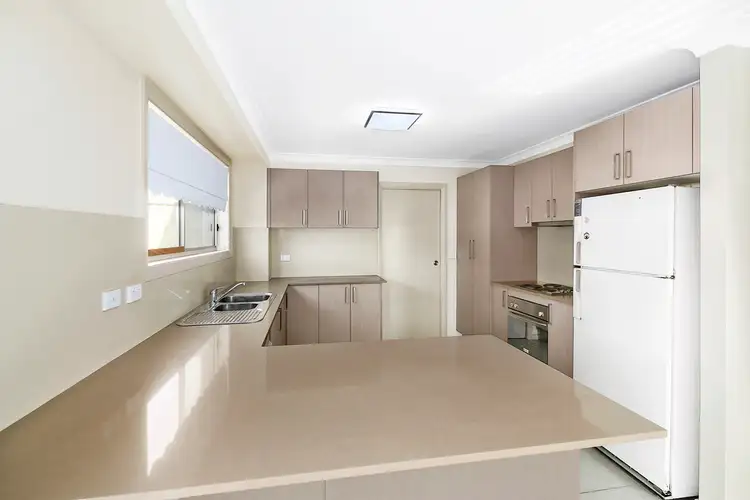 Fifth view of Homely house listing, 22B Hill Road, Lurnea NSW 2170