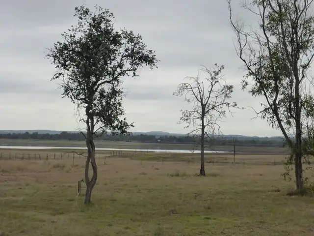 Sixth view of Homely land listing, Lot 2 WATSONS ROAD, Atkinsons Dam QLD 4311