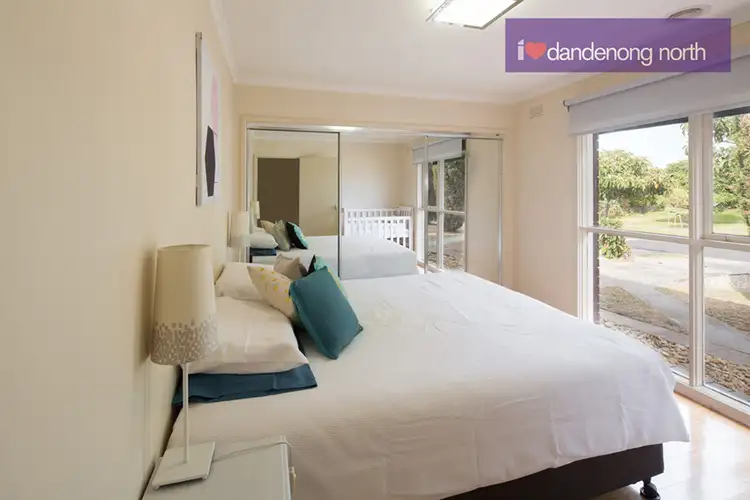 Fifth view of Homely unit listing, 1/19 Apex Street, Dandenong North VIC 3175