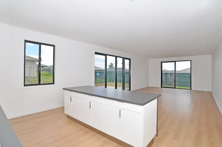 Second view of Homely house listing, 19 Mileham Circuit, Rutherford NSW 2320