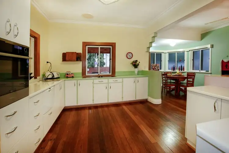 Second view of Homely house listing, 22 Park Street, Pimlico QLD 4812
