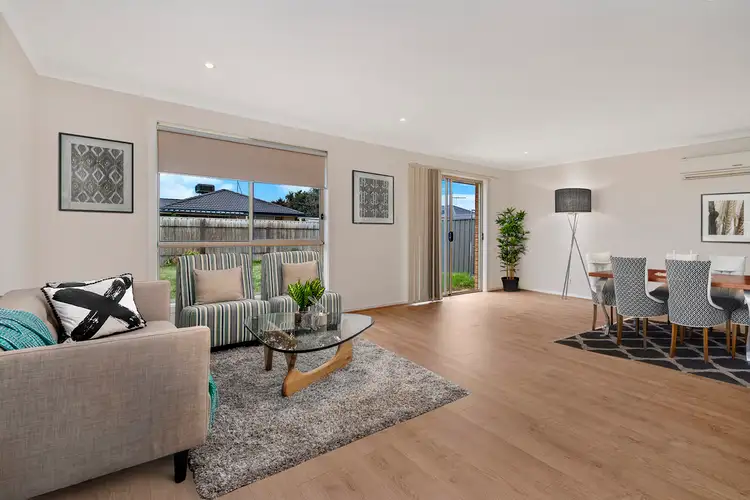 Second view of Homely house listing, 19 Isabel Road, Munno Para West SA 5115