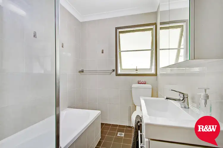 Fifth view of Homely house listing, 116 Samarai Road, Whalan NSW 2770