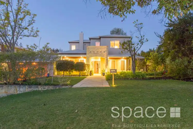 12 Garland Road, Dalkeith WA 6009