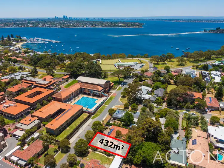 34 Lochee Street, Mosman Park WA 6012