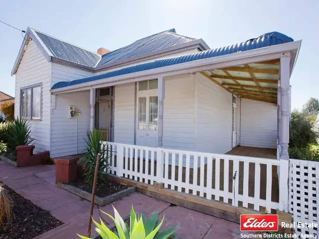 Third view of Homely house listing, 64 Venn Street, Collie WA 6225