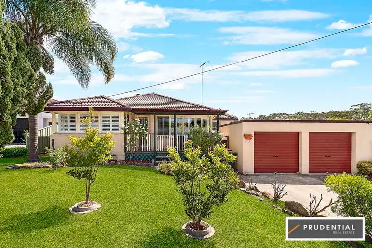 9 Dowling Street, Leumeah NSW 2560
