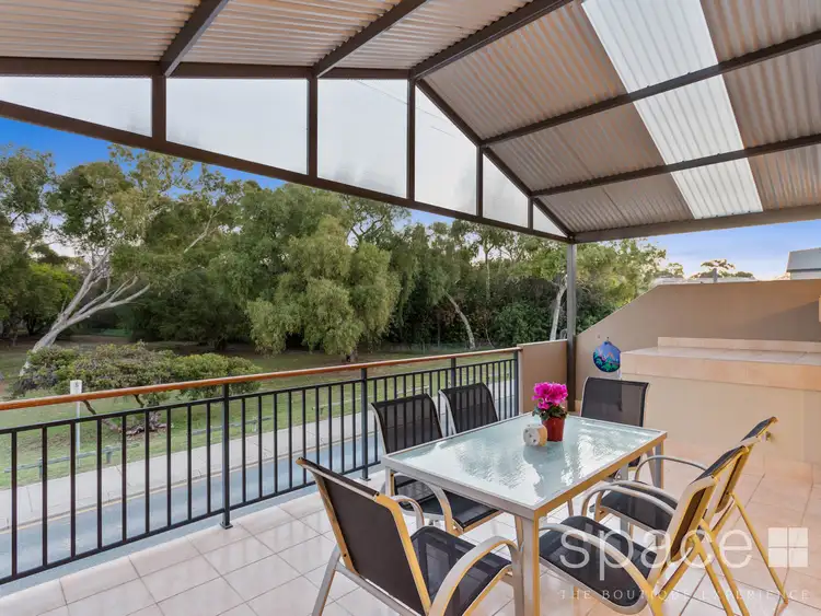 Fifth view of Homely house listing, 20 St Peters Road, East Fremantle WA 6158