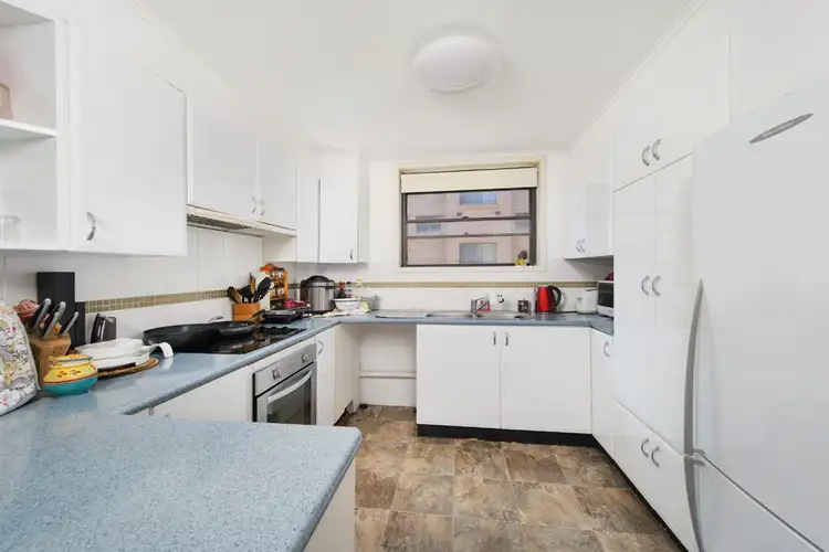 Second view of Homely unit listing, 4/131 Bridge Street, Port Macquarie NSW 2444