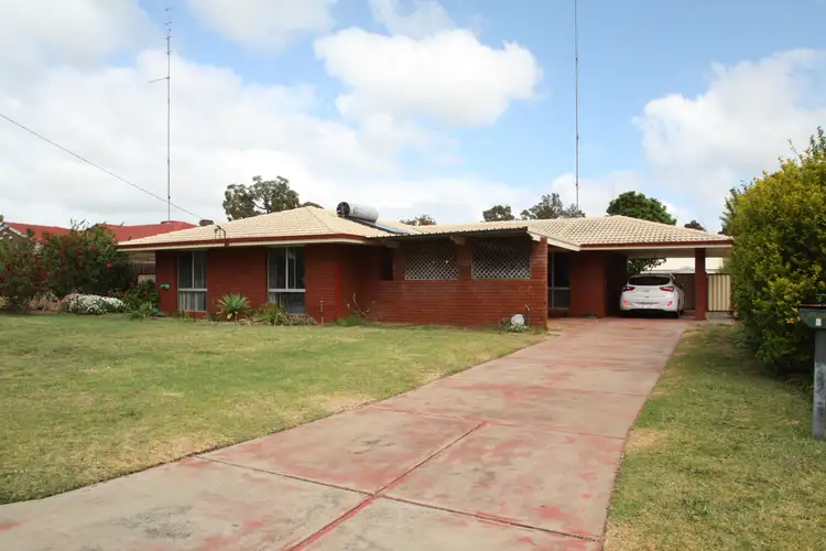 5 Waltham Court, Waroona WA 6215