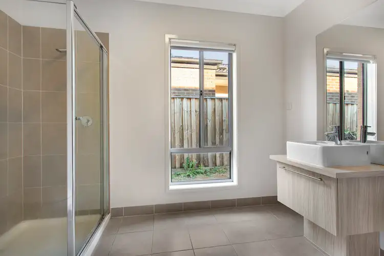 Fifth view of Homely house listing, 6 Burrell Way, Mernda VIC 3754
