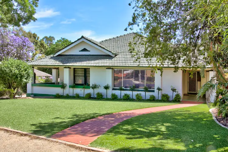 64 East Terrace, Loxton SA 5333