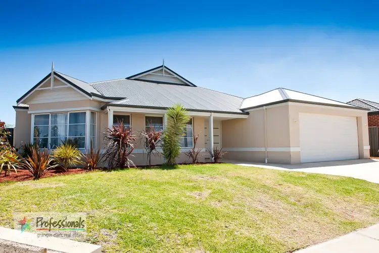 Second view of Homely house listing, 109 Marden Grange, Aveley WA 6069