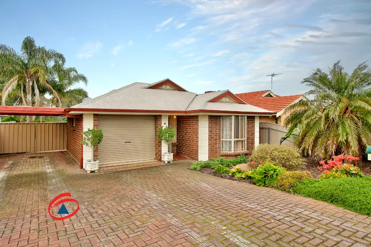 Second view of Homely house listing, 15 Lawrence Avenue, Gawler South SA 5118