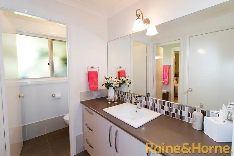Fifth view of Homely house listing, 18 Cormorant Crescent, Dubbo NSW 2830
